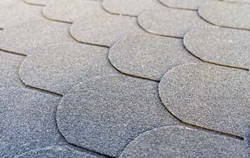 Willoughby On The Wolds asphalt roofing costs