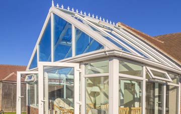 conservatory roof insulation costs Willoughby On The Wolds