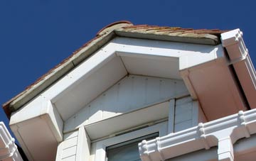 Willoughby On The Wolds fascia installation costs