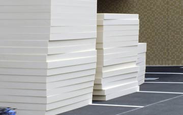 Willoughby On The Wolds flat roof insulation costs