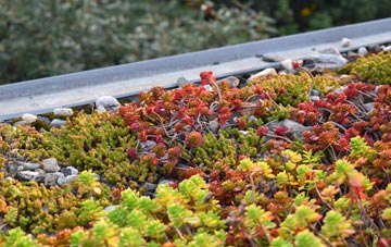 the cost of Willoughby On The Wolds green roof installation