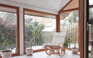 Willoughby On The Wolds hardwood conservatory roofing repairs