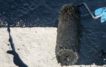 Willoughby On The Wolds liquid sealant waterproofing