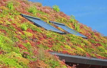 Willoughby On The Wolds living roof systems