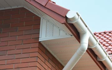 Willoughby On The Wolds soffit repair costs