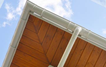 Willoughby On The Wolds soffit types