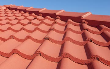 Willoughby On The Wolds tile and slate roof replacement