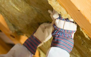 types of Willoughby On The Wolds pitched roof insulation materials