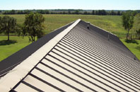 Willoughby On The Wolds metal roof quotes